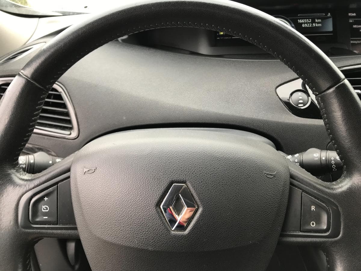 Renault Scénic · Ano 2015 — imagem 29