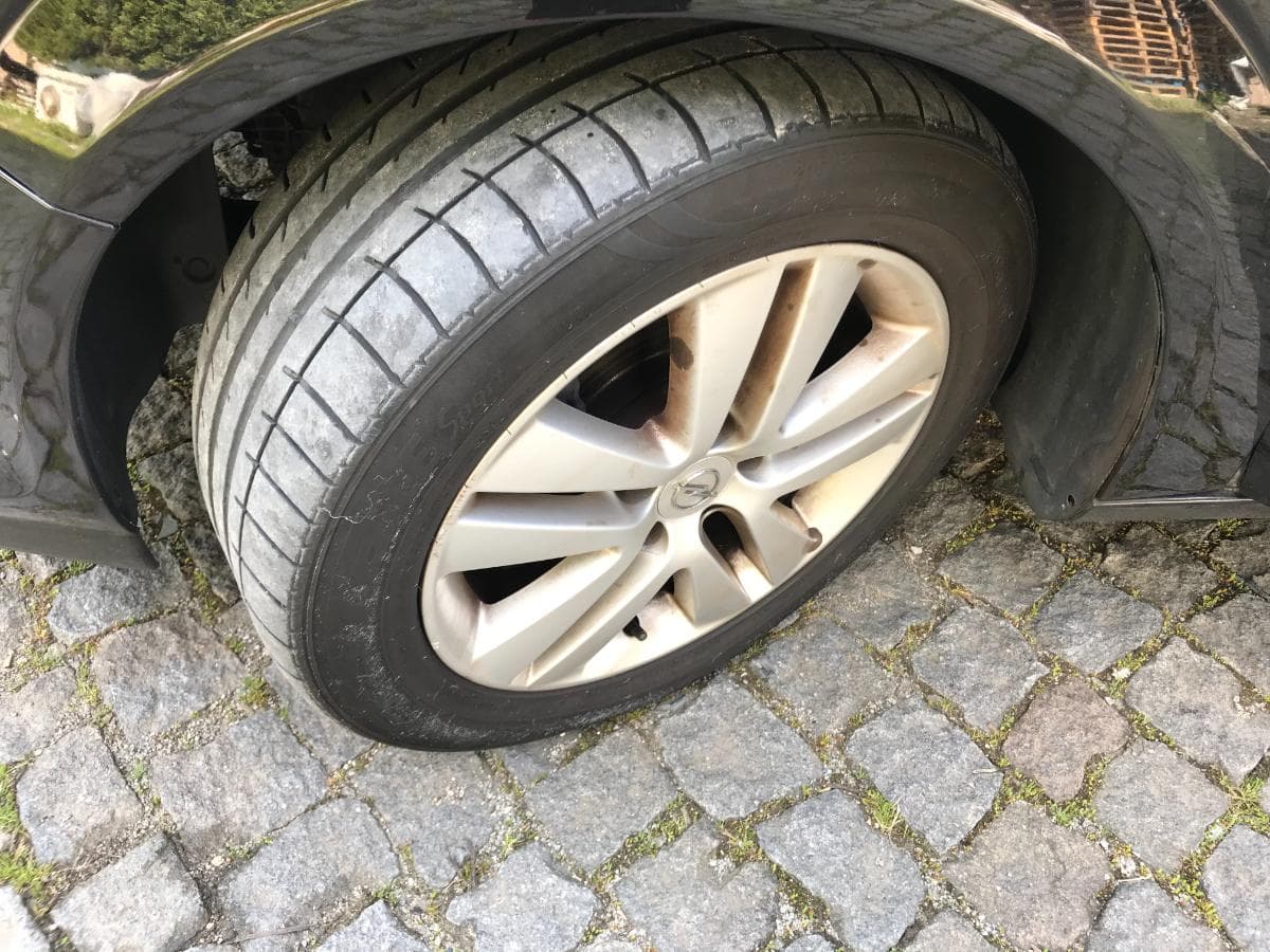 Opel Astra 1.3 CDTI · Ano 2008 — image 12