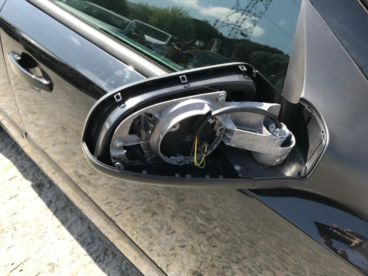 Opel Astra 1.3 CDTI · Ano 2008 — image 14
