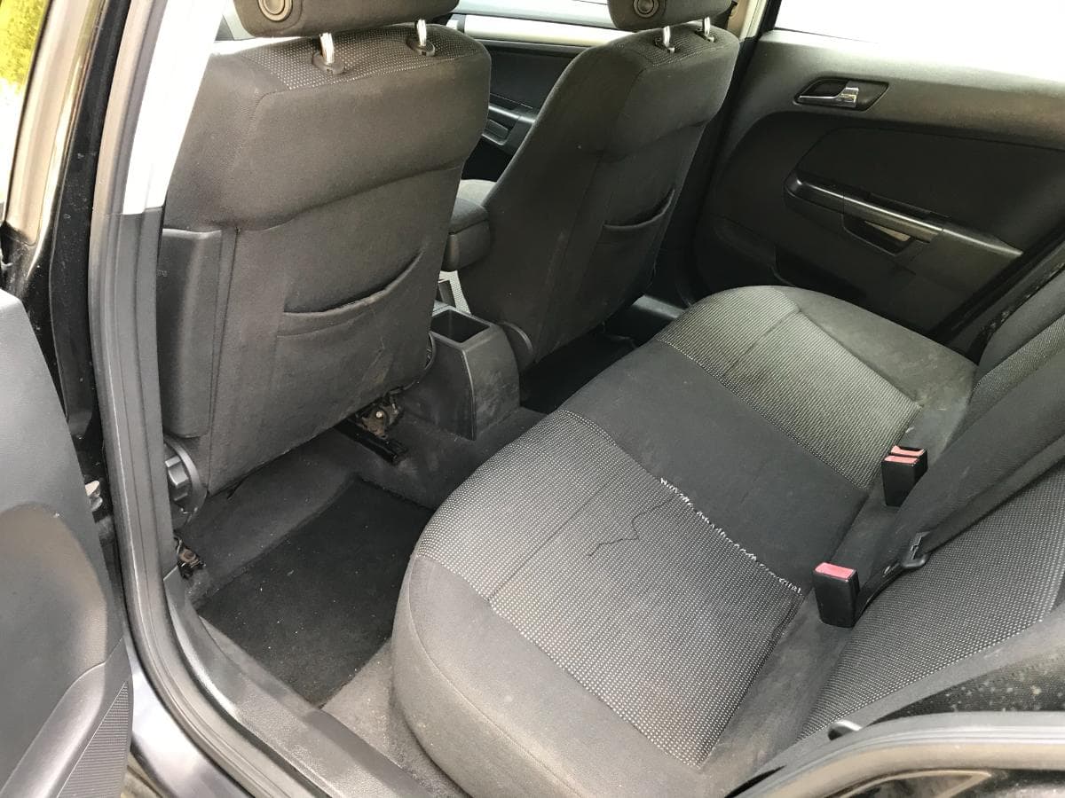 Opel Astra 1.3 CDTI · Ano 2008 — image 20