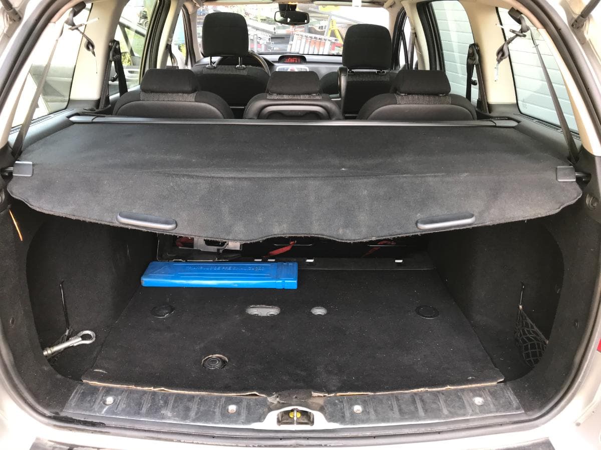 Peugeot 307 SW 1.6 HDI · Ano 2007 — imagem 7