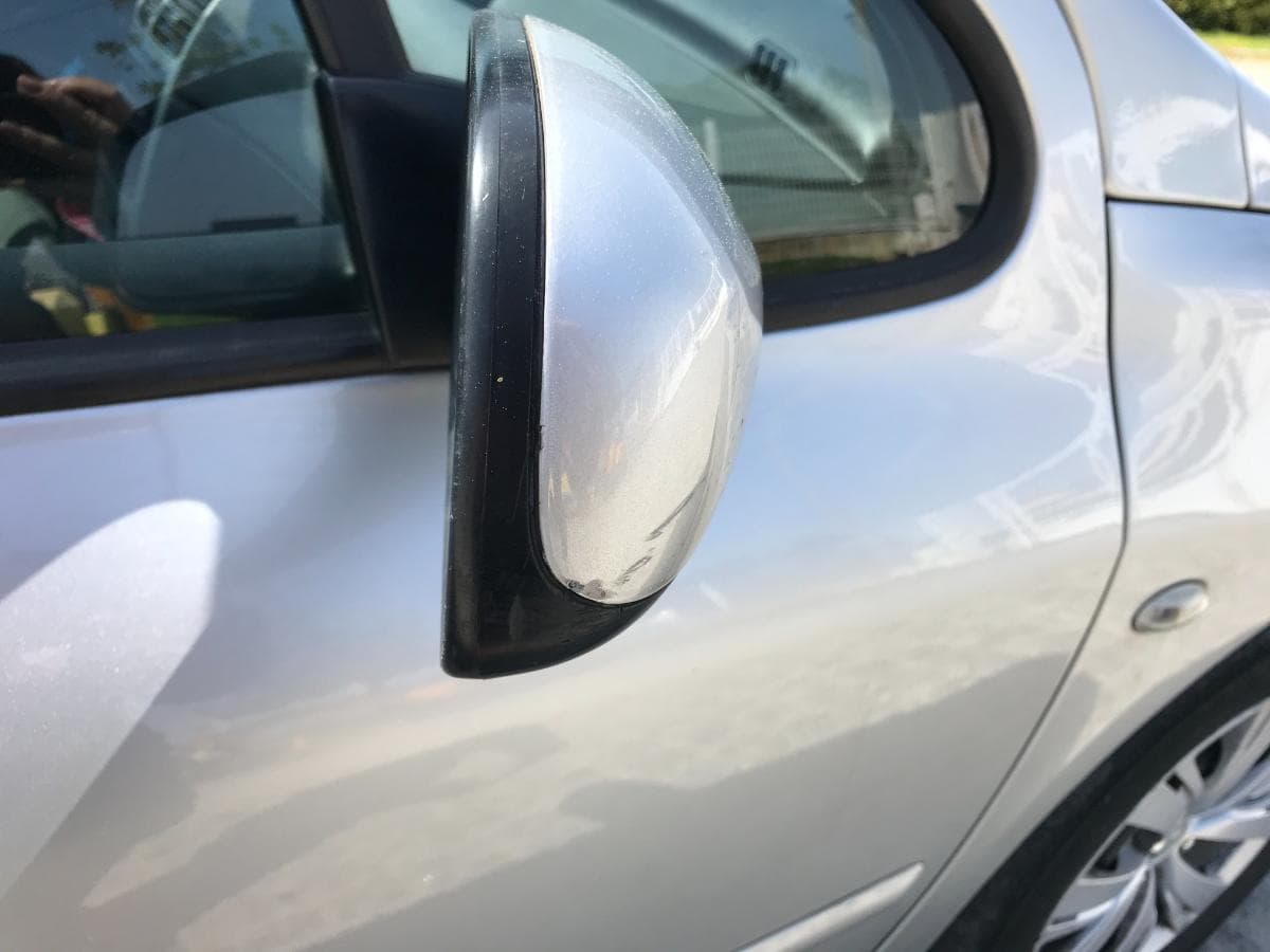 Peugeot 307 SW 1.6 HDI · Ano 2007 — imagem 11