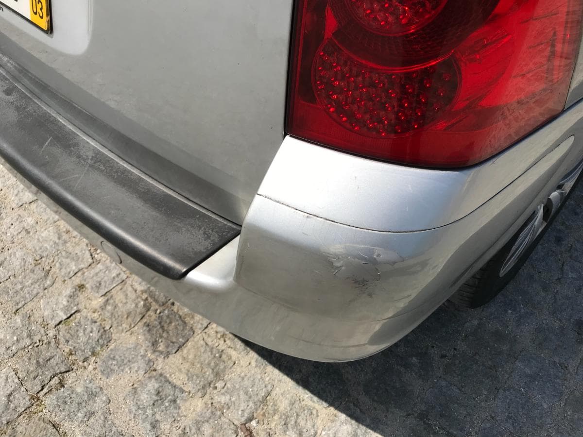 Peugeot 307 SW 1.6 HDI · Ano 2007 — imagem 13