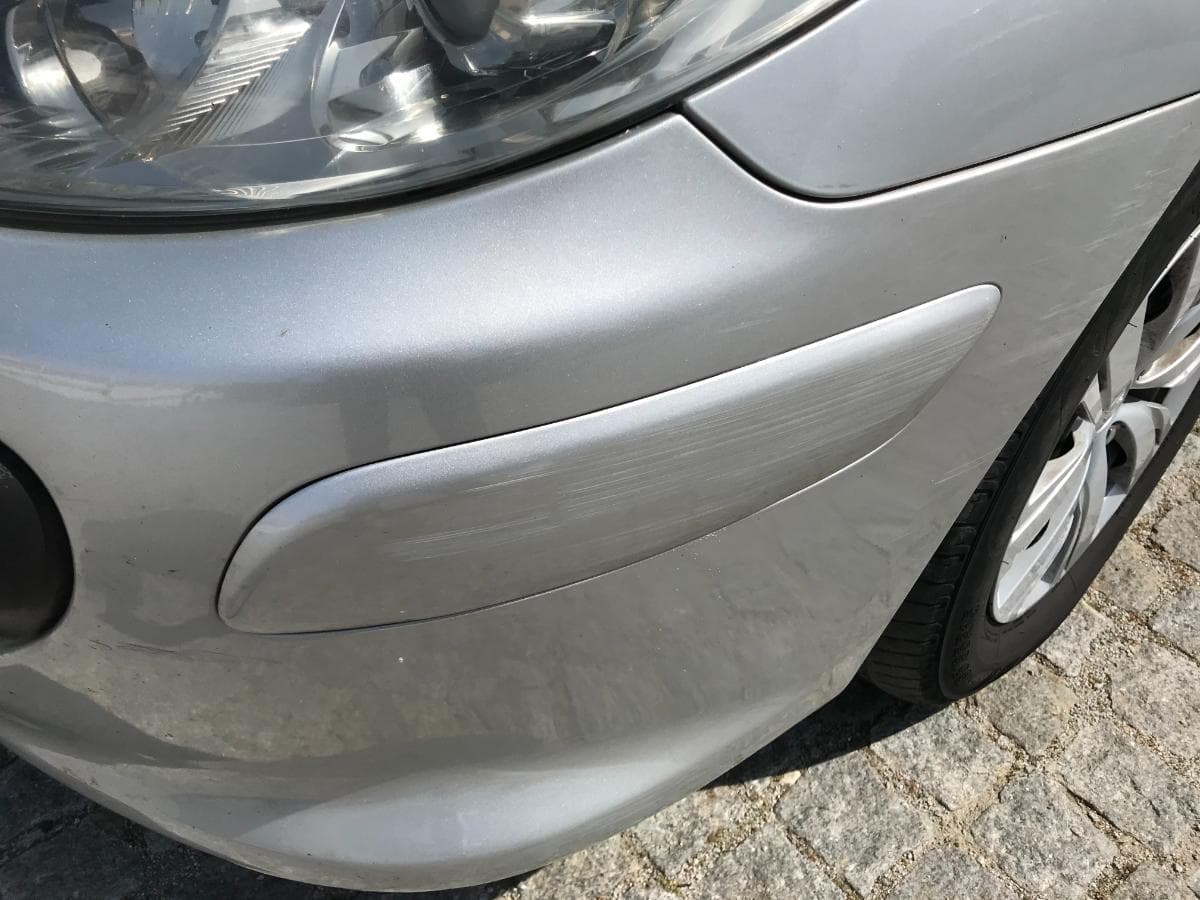 Peugeot 307 SW 1.6 HDI · Ano 2007 — imagem 14