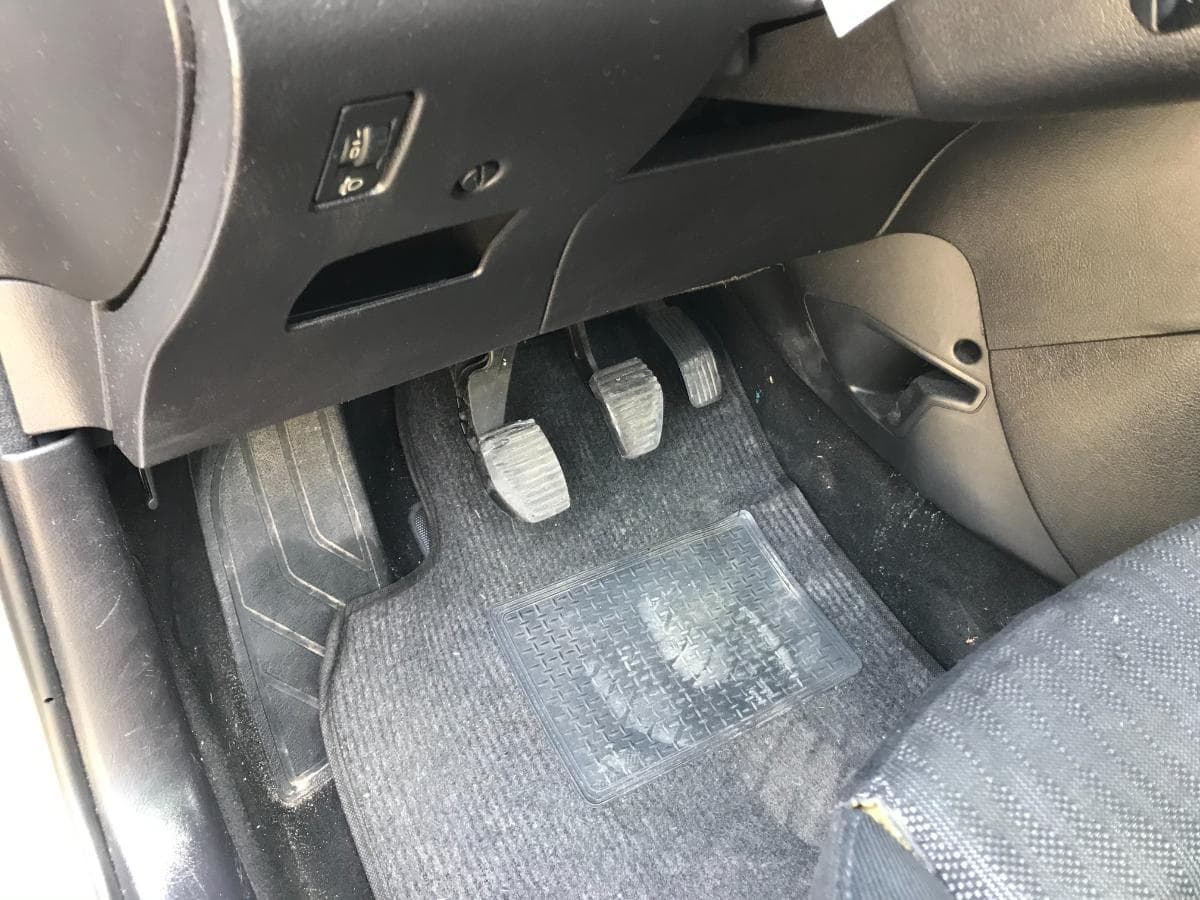 Peugeot 307 SW 1.6 HDI · Ano 2007 — imagem 19