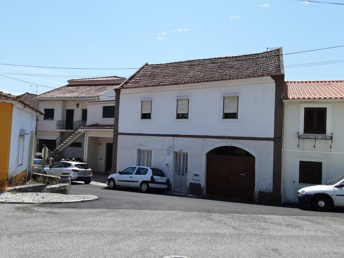 Quinhão Hereditário · Alcanena — image 2