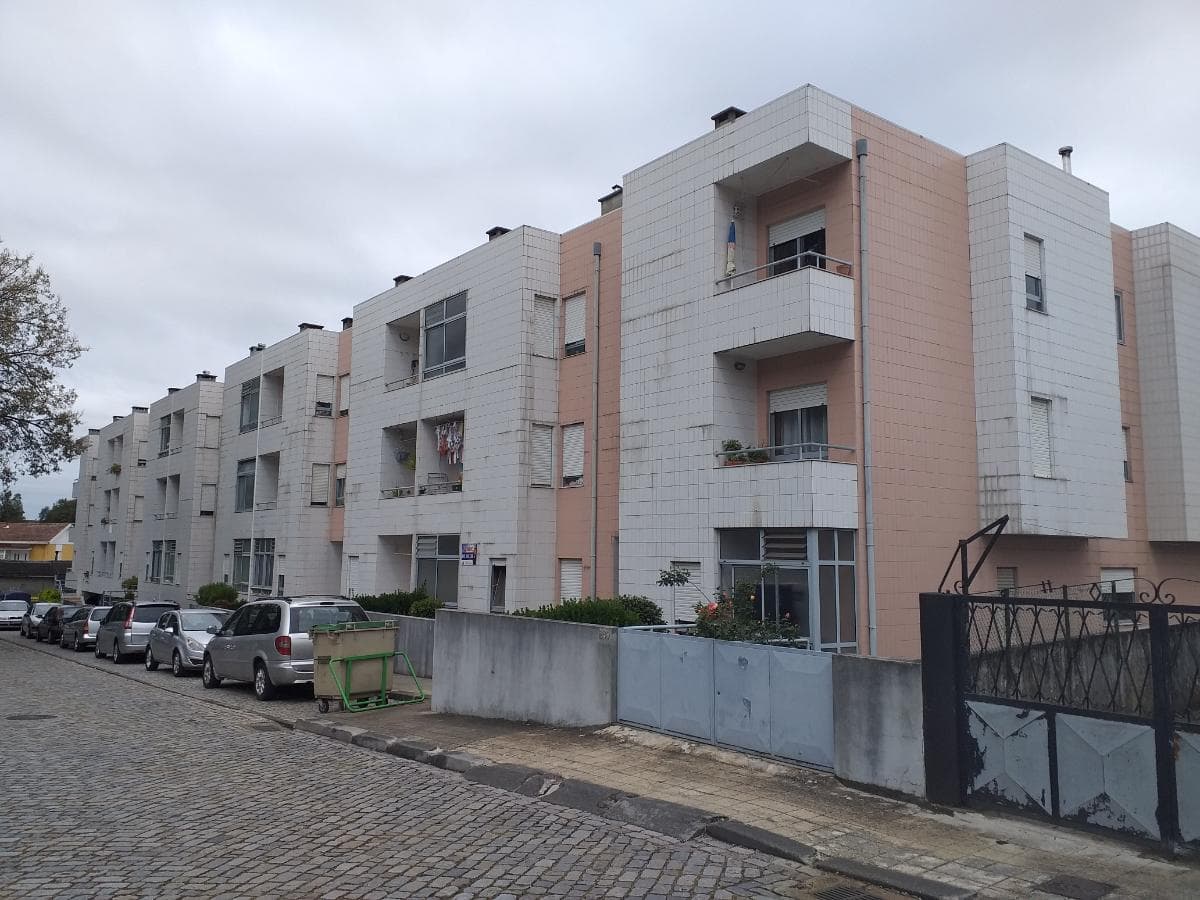 Garagem · Gondomar