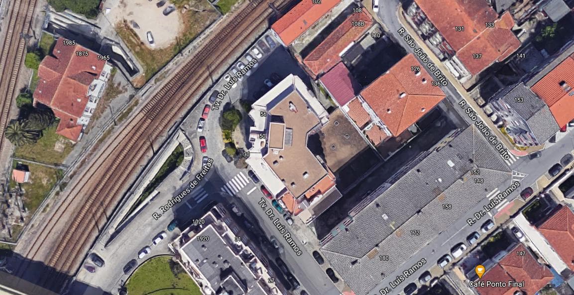 Lugar de Garagem · Ermesinde - Valongo — imagem 11