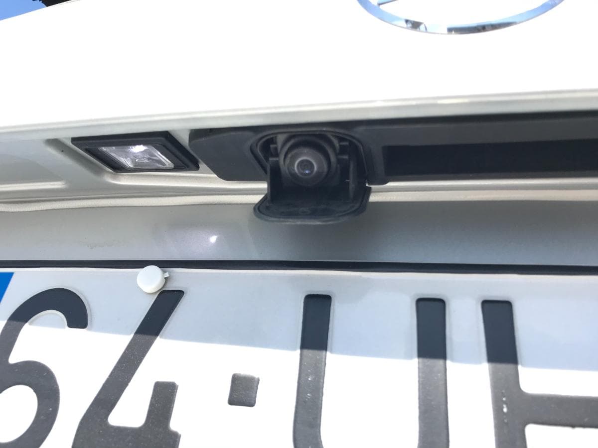 Mercedes-Benz A180D · Ano 2018 — image 9
