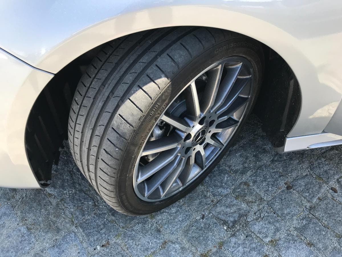 Mercedes-Benz A180D · Ano 2018 — image 12