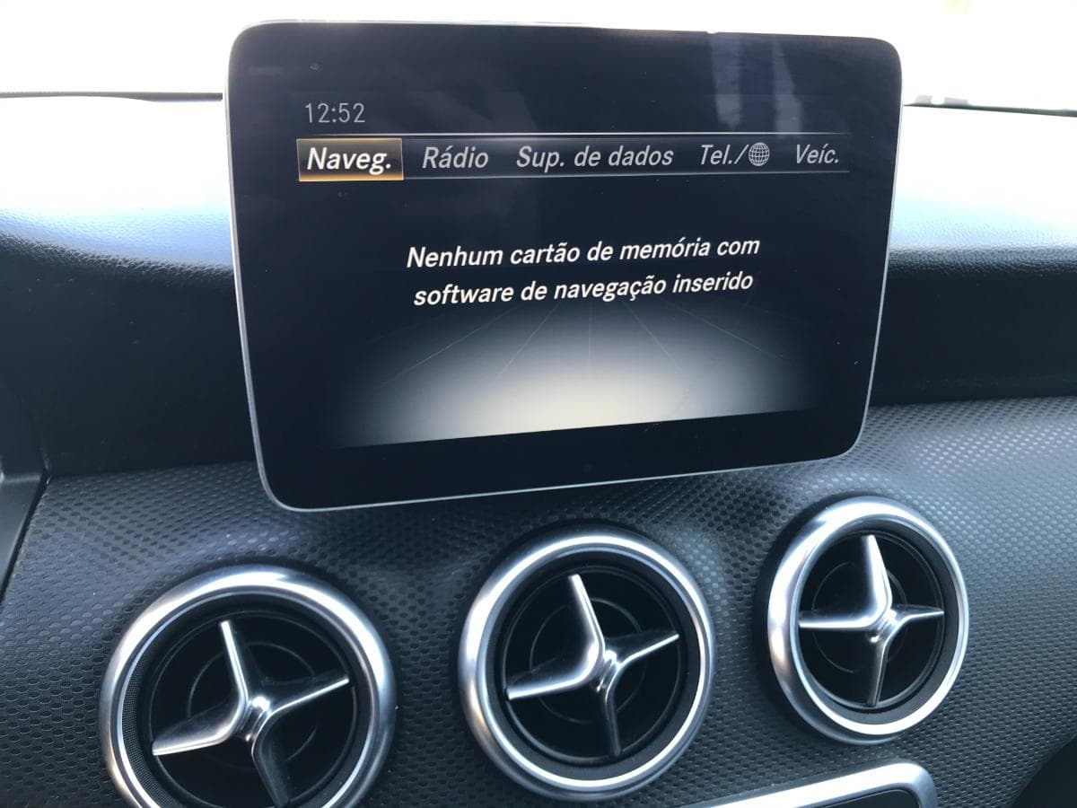 Mercedes-Benz A180D · Ano 2018 — image 20
