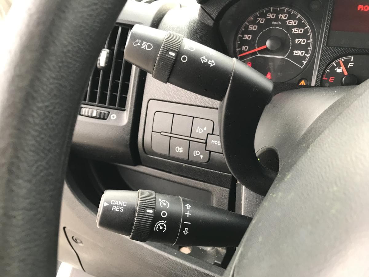 Peugeot Boxer 2.0 HDI · Ano 2017 — image 15
