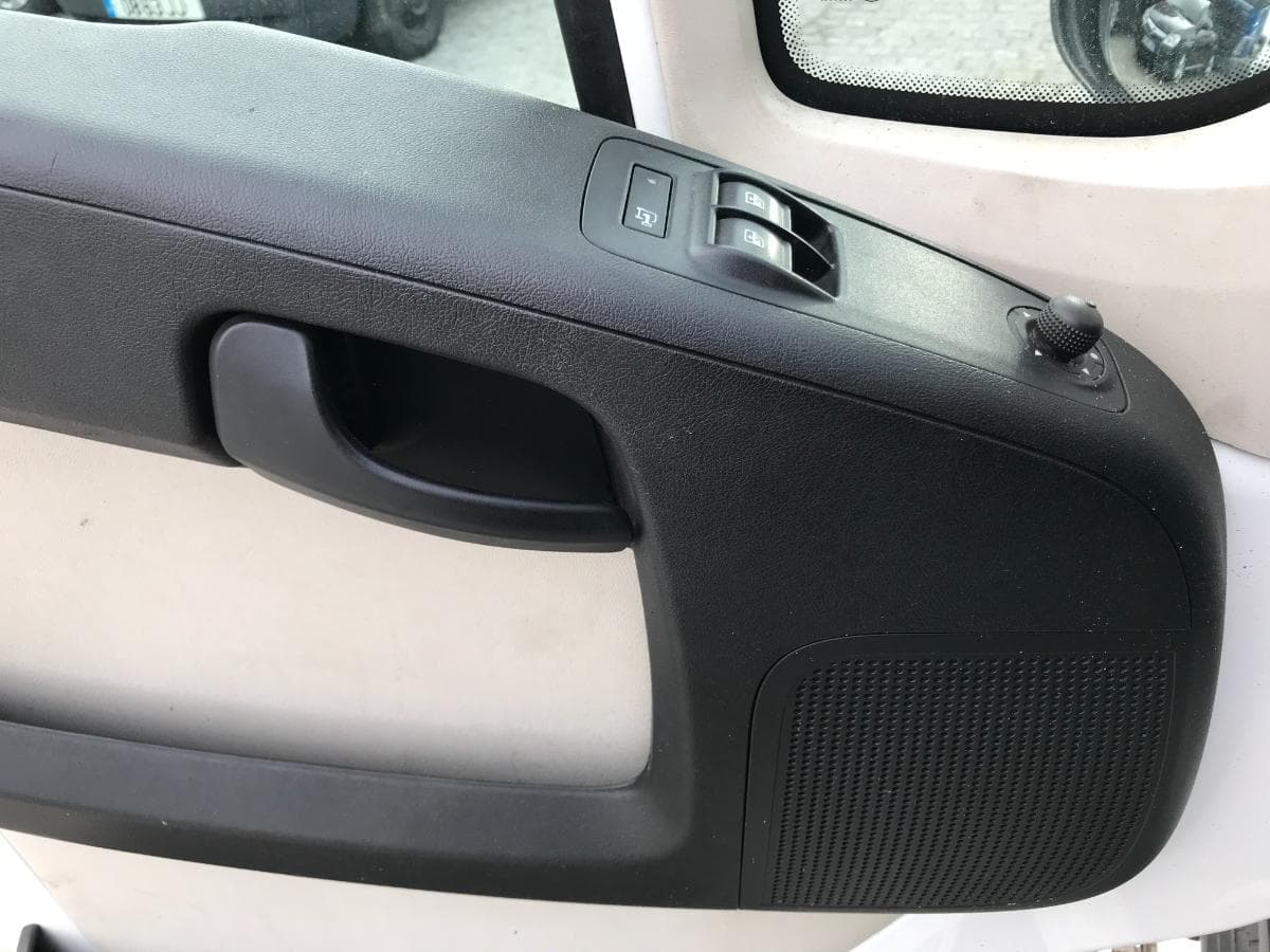 Peugeot Boxer 2.0 HDI · Ano 2017 — image 19