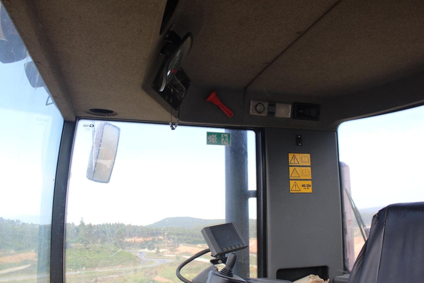 Compactador de Aterro — imagem 8