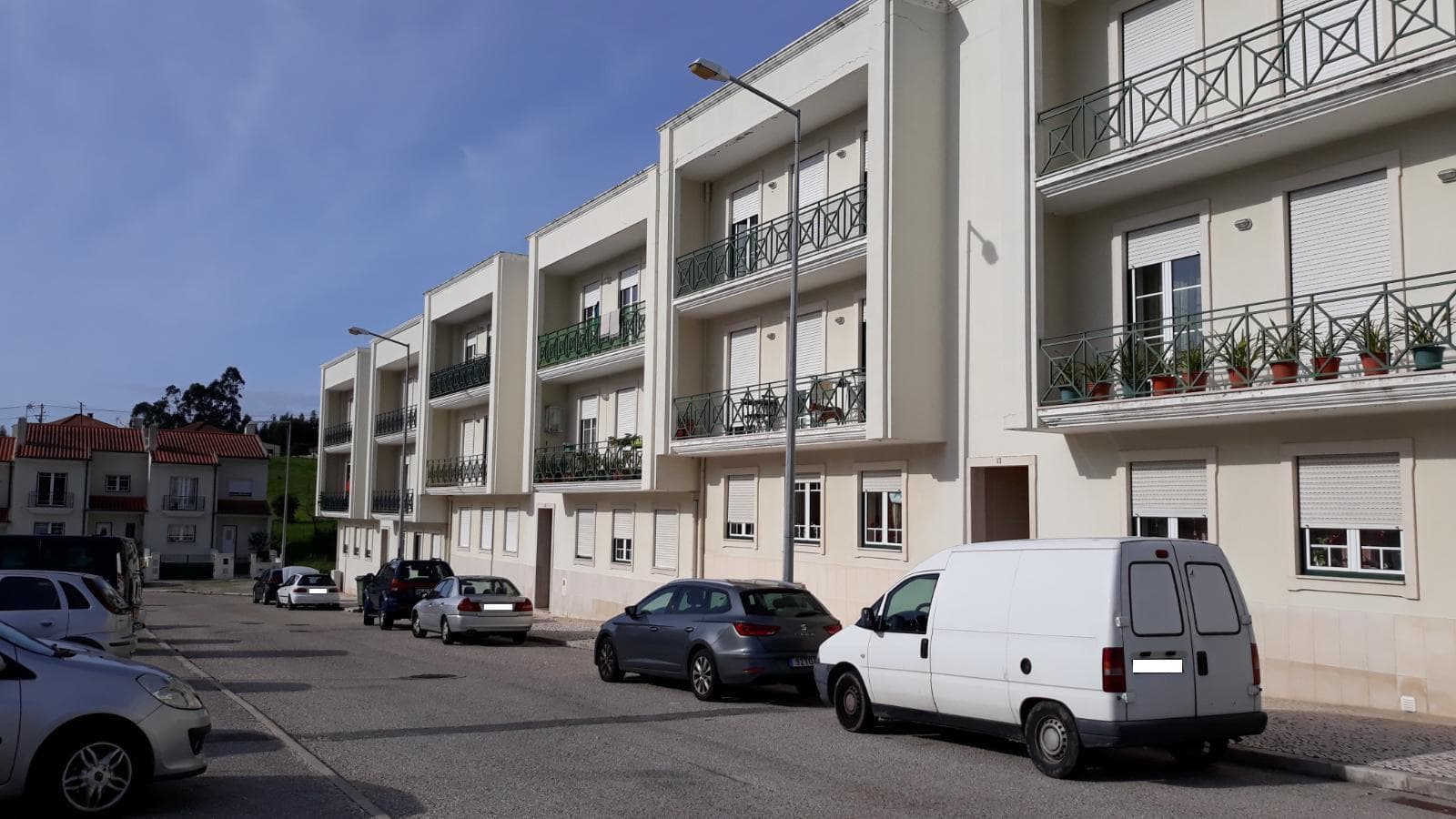 Apartamento T3 + Garagem · Figueira da Foz — image 1