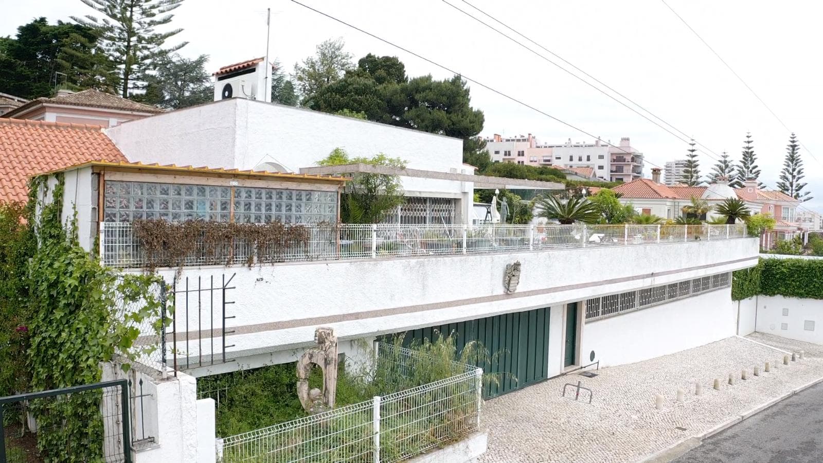 Moradia V5 c/ Piscina Coberta · Oeiras — imagem 4