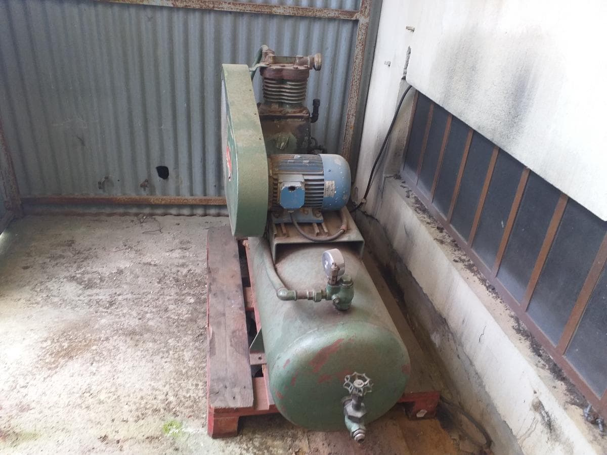 Compressor — image 2