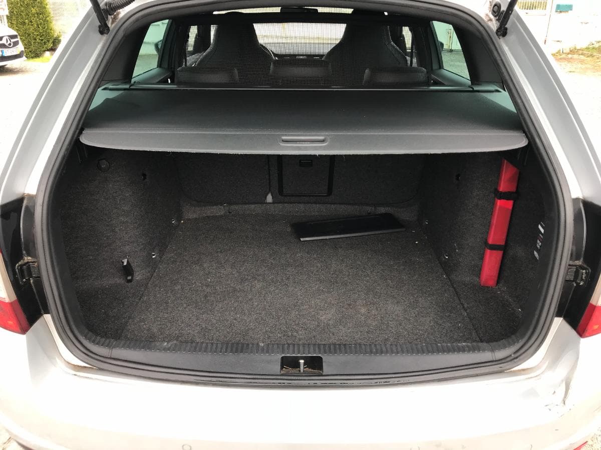 Skoda Octavia 2.0 TDI · Ano 2014 — imagem 7