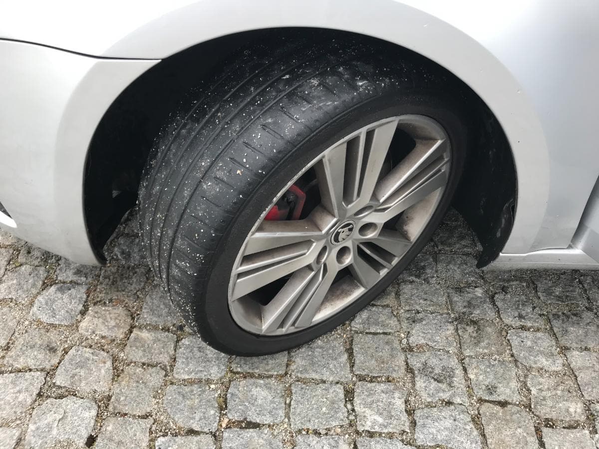 Skoda Octavia 2.0 TDI · Ano 2014 — imagem 11