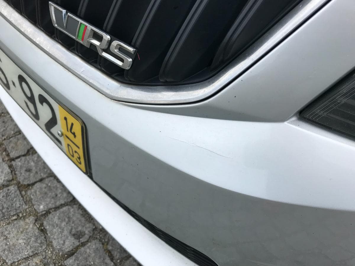Skoda Octavia 2.0 TDI · Ano 2014 — imagem 12