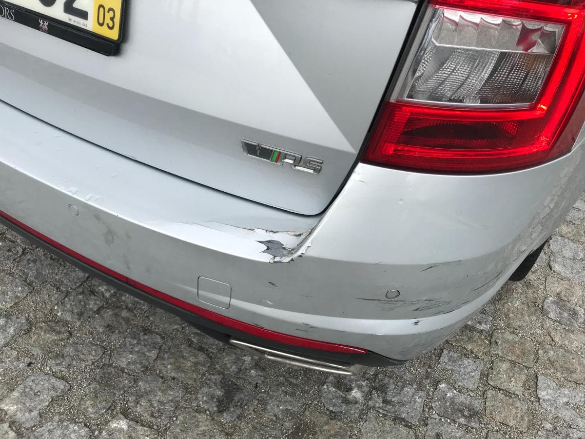 Skoda Octavia 2.0 TDI · Ano 2014 — imagem 15