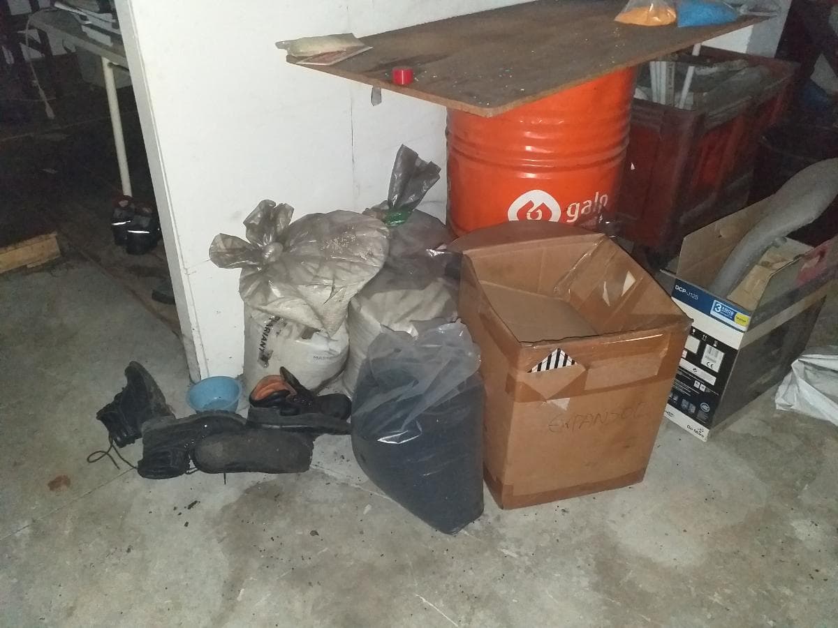 Matérias Primas + Equipamentos Diversos — imagen 9