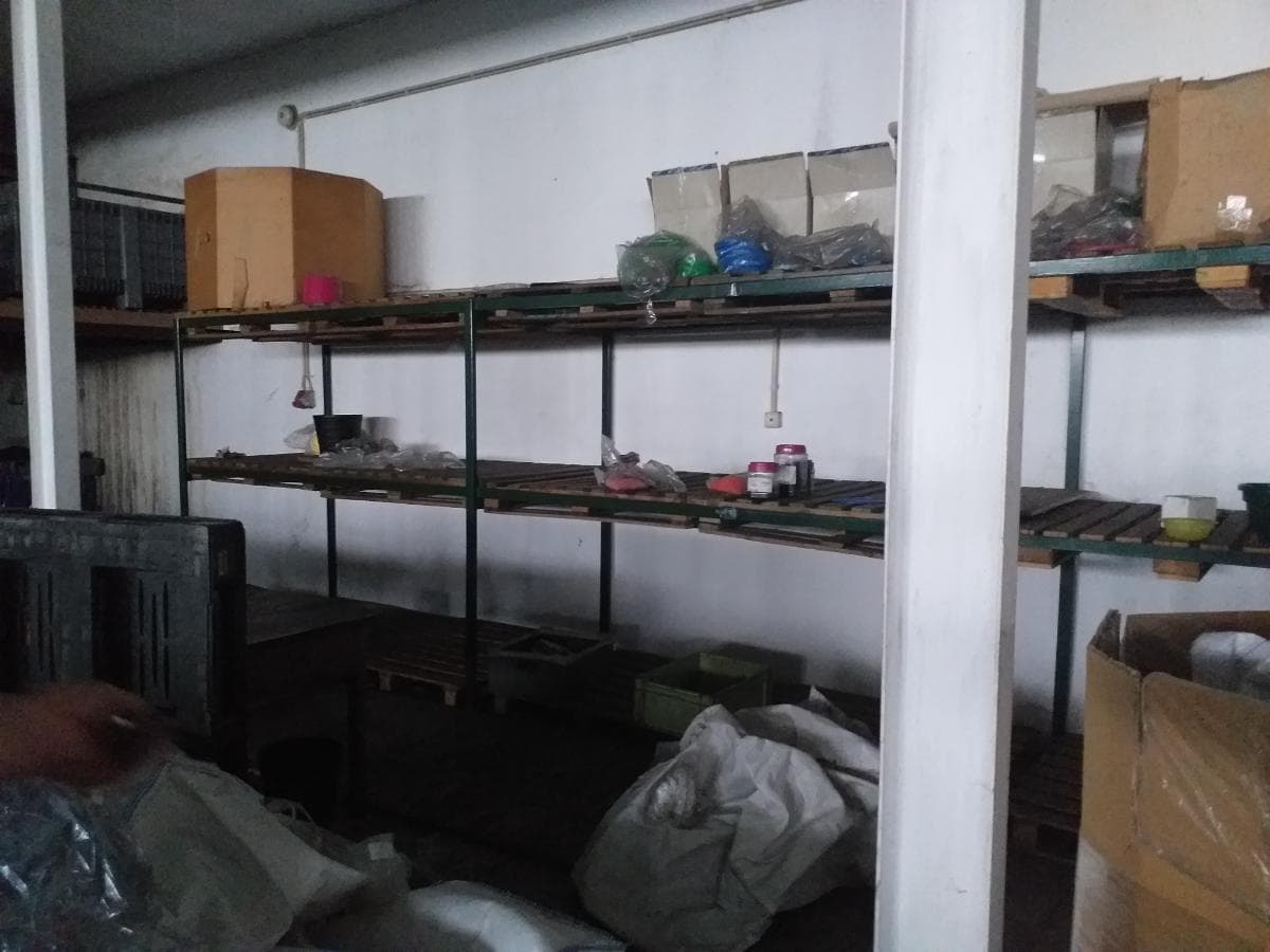 Matérias Primas + Equipamentos Diversos — imagen 4