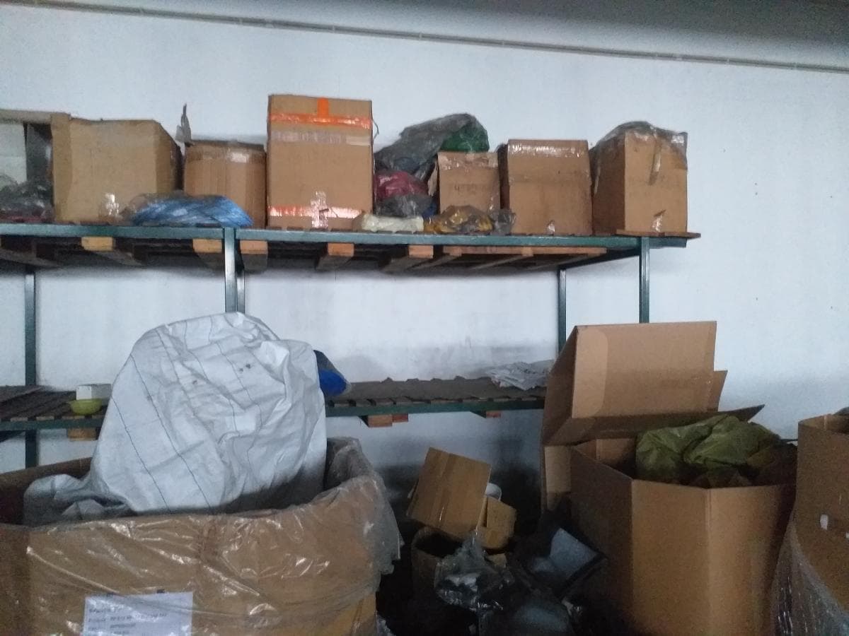 Matérias Primas + Equipamentos Diversos — imagen 6