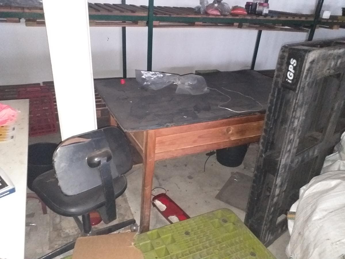 Matérias Primas + Equipamentos Diversos — imagen 8