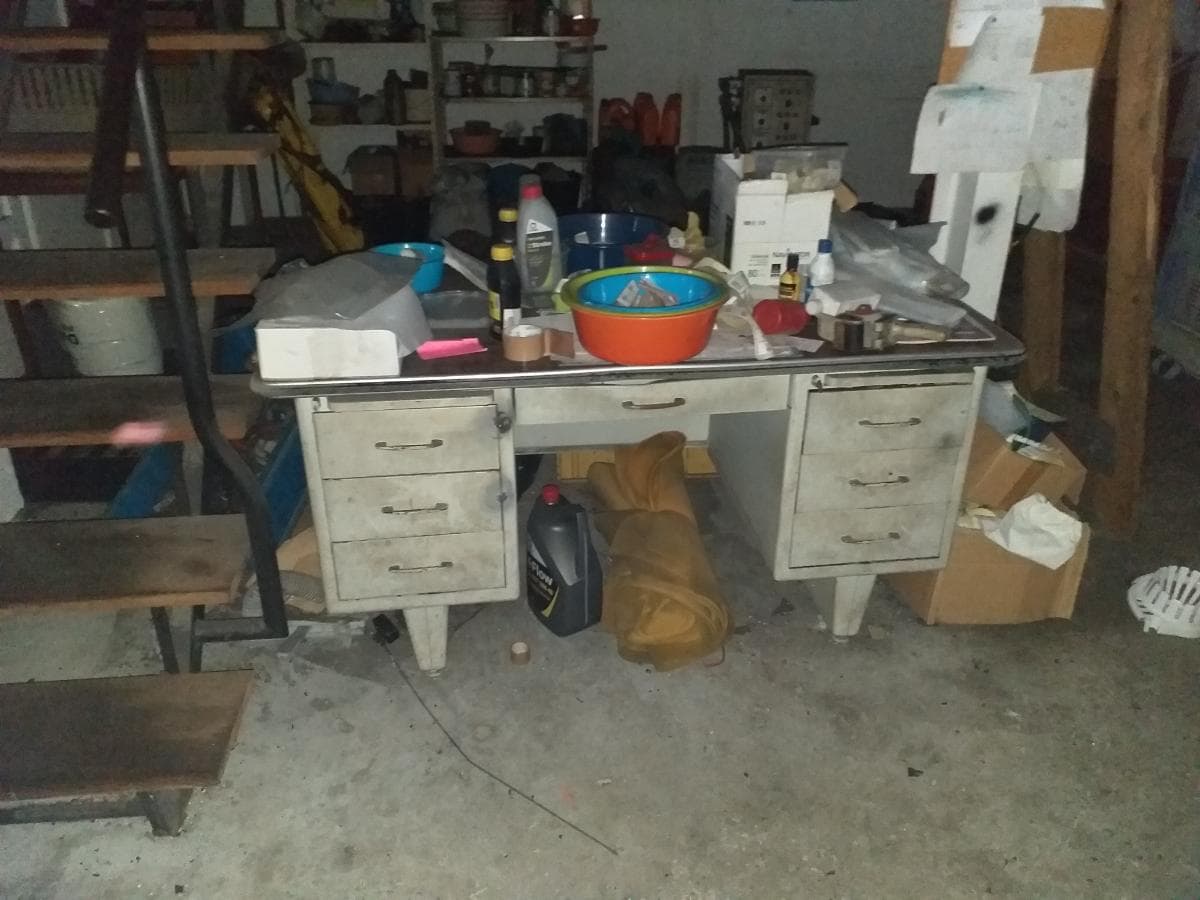 Matérias Primas + Equipamentos Diversos — imagen 11