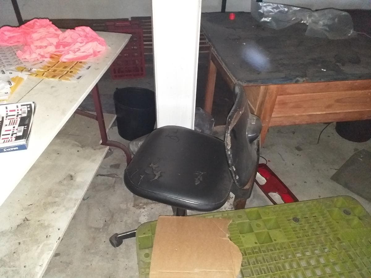 Matérias Primas + Equipamentos Diversos — imagen 12