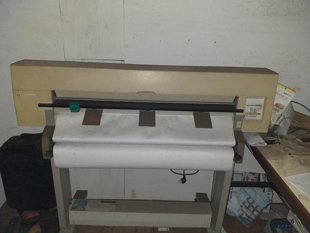 Material Informático + Equipamento de Escritório