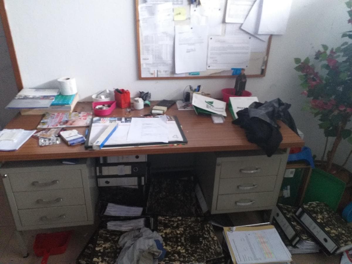 Material Informático + Equipamento de Escritório — imagem 12