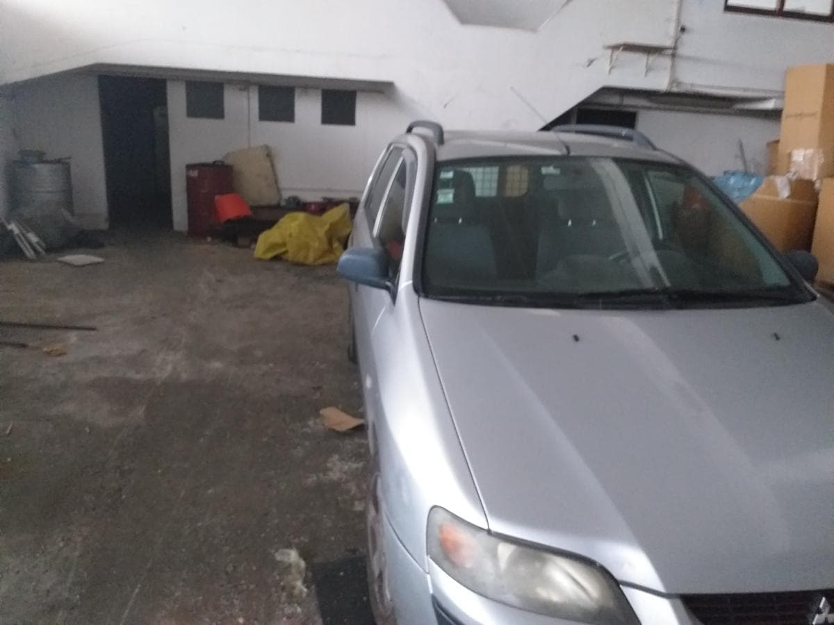 MITSUBISHI SPACE CARGO — imagem 3