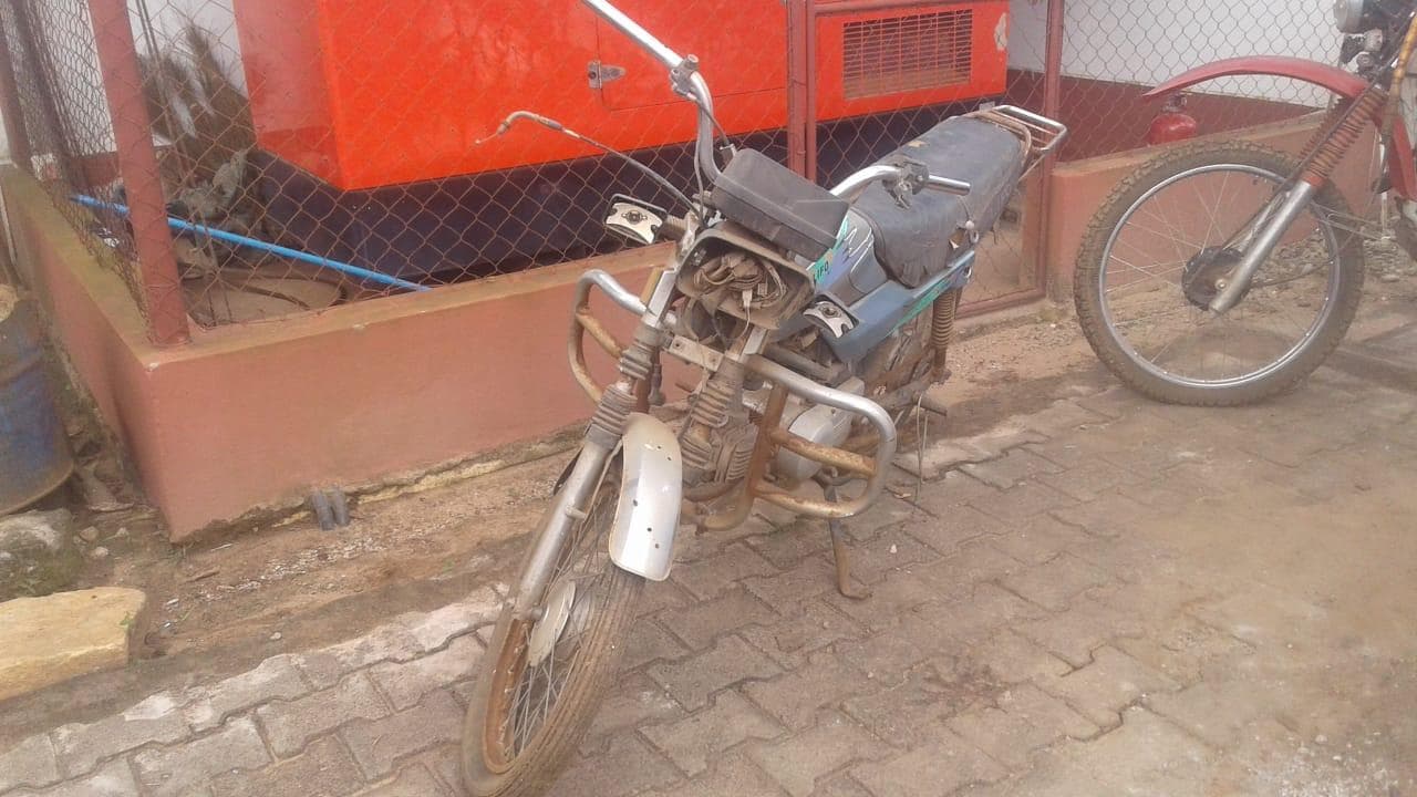 Motorizada Lifo · — image 2