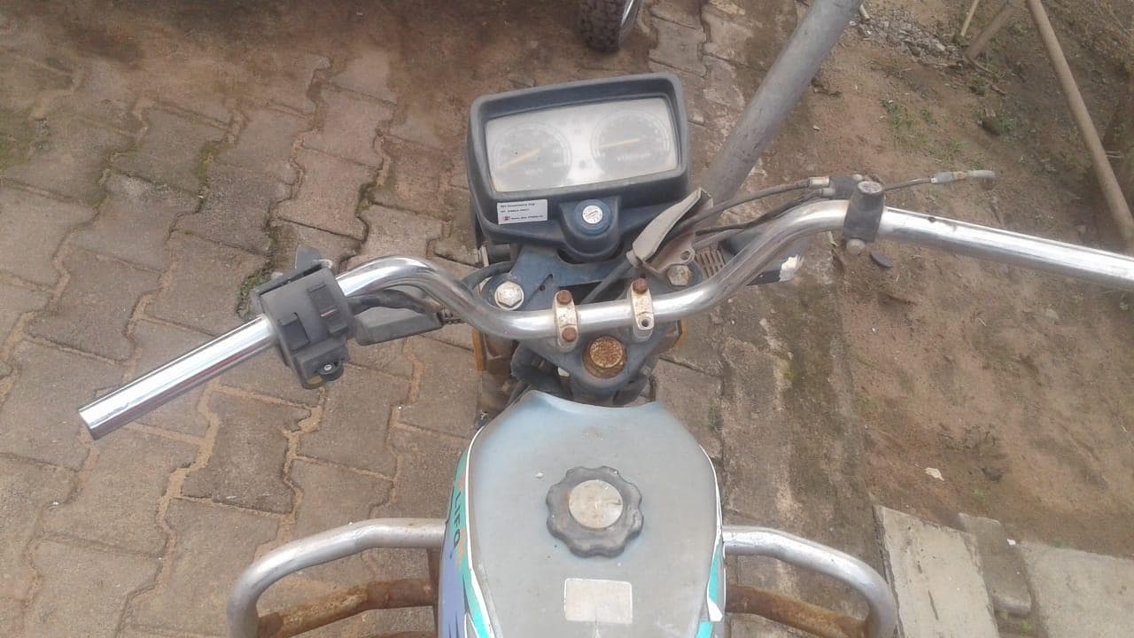 Motorizada Lifo · — image 4
