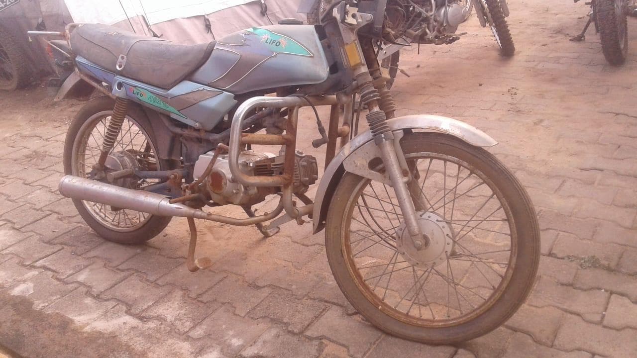 Motorizada Lifo · — image 6
