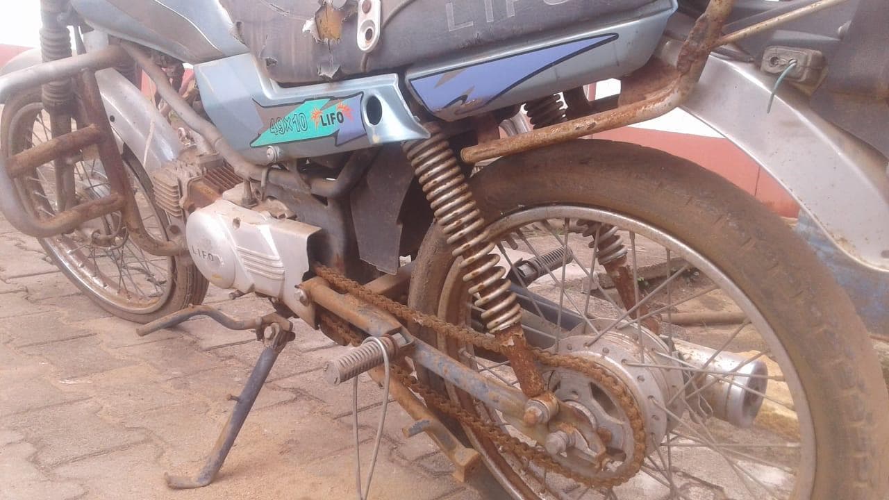 Motorizada Lifo · — image 8