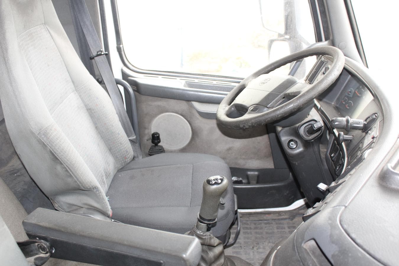 VOLVO FM9 — imagem 11