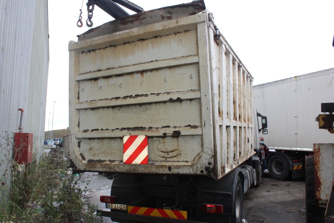 VOLVO FM9 — imagem 5