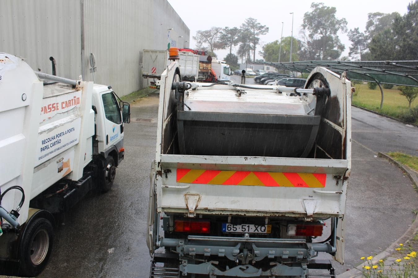 Mitsubishi Canter — imagem 6