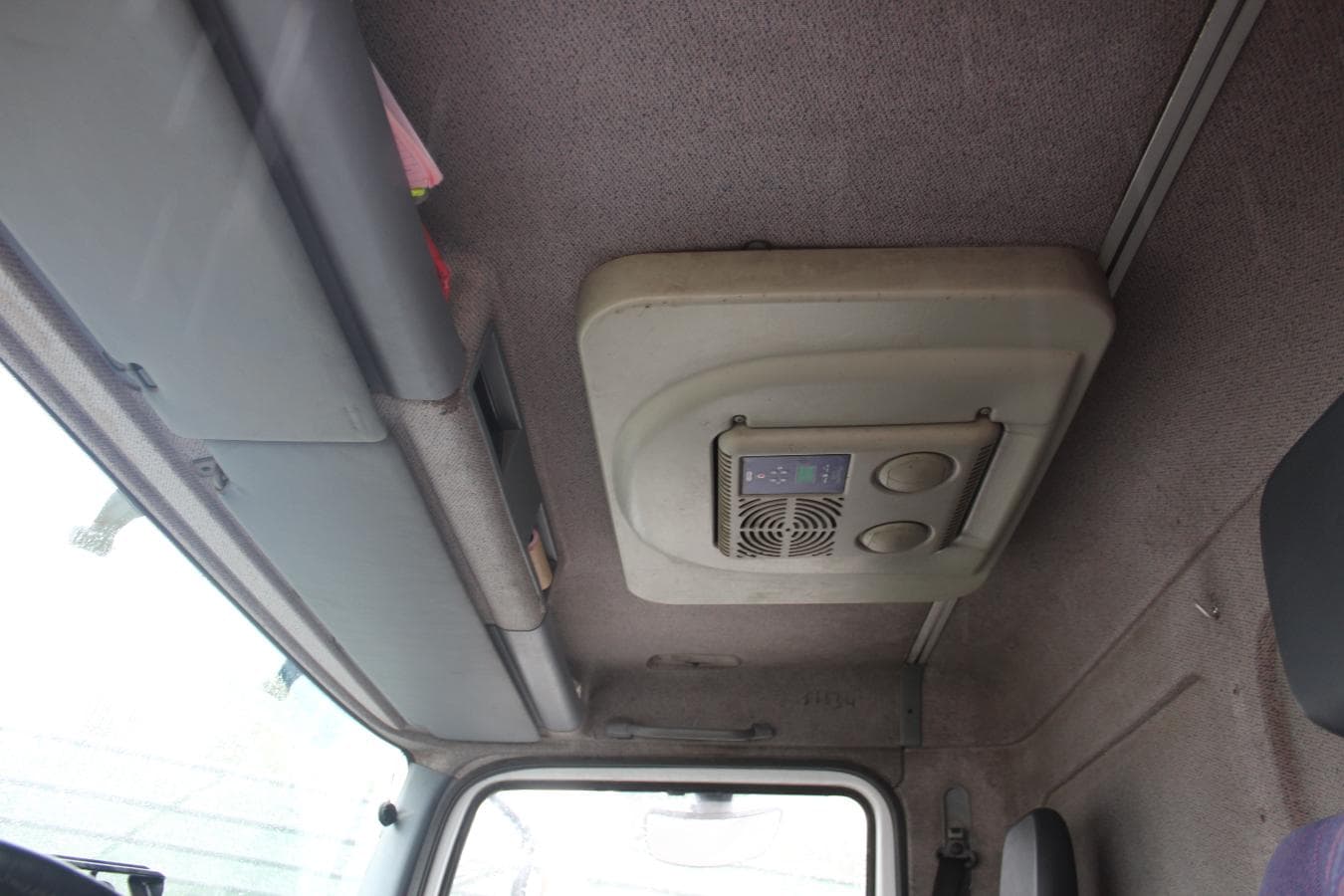 Mercedes-Benz Atego 1523 — imagem 10