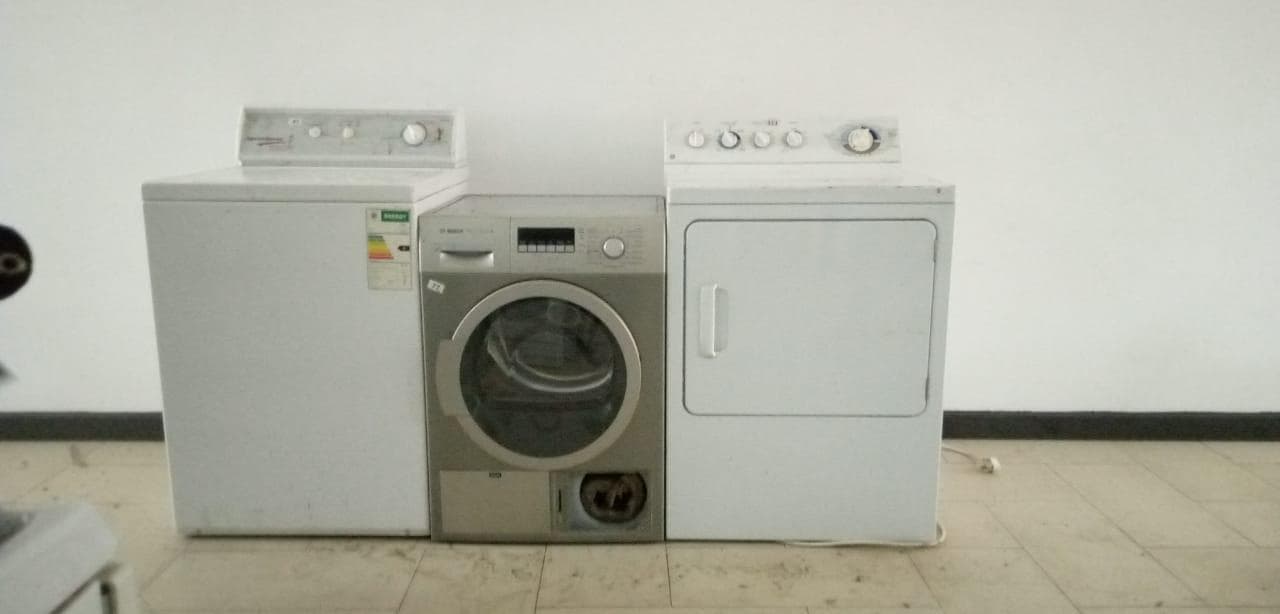 Electrodomésticos · — imagen 2