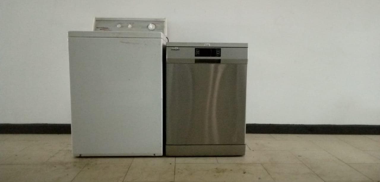 Electrodomésticos · — imagem 2