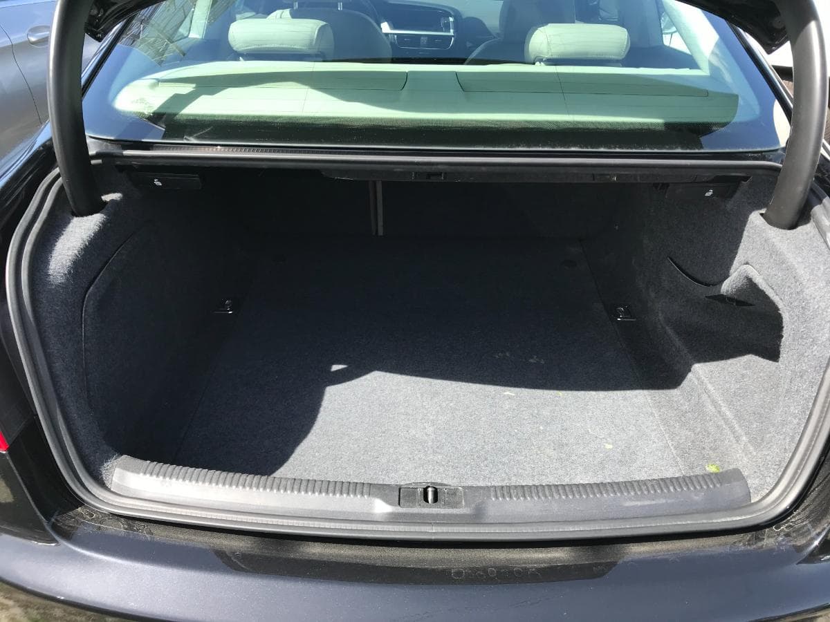 Audi A5 3.0 TDI · Ano 2008 — imagem 10