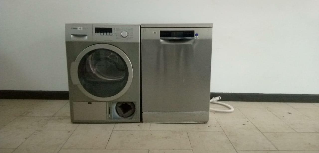 Electrodomésticos · — imagen 2