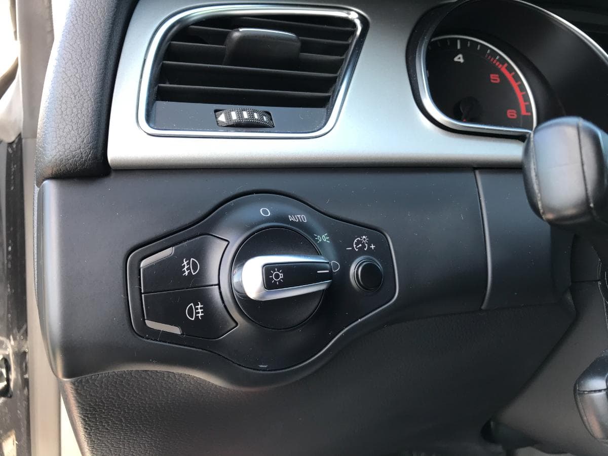 Audi A5 3.0 TDI · Ano 2008 — imagem 14