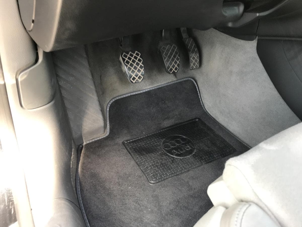Audi A5 3.0 TDI · Ano 2008 — imagem 19