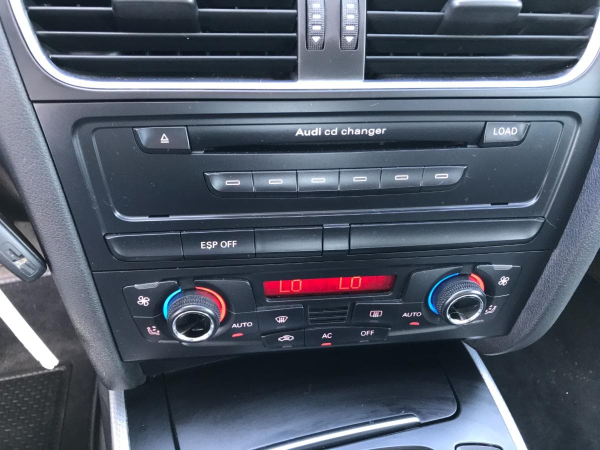 Audi A5 3.0 TDI · Ano 2008 — imagem 22