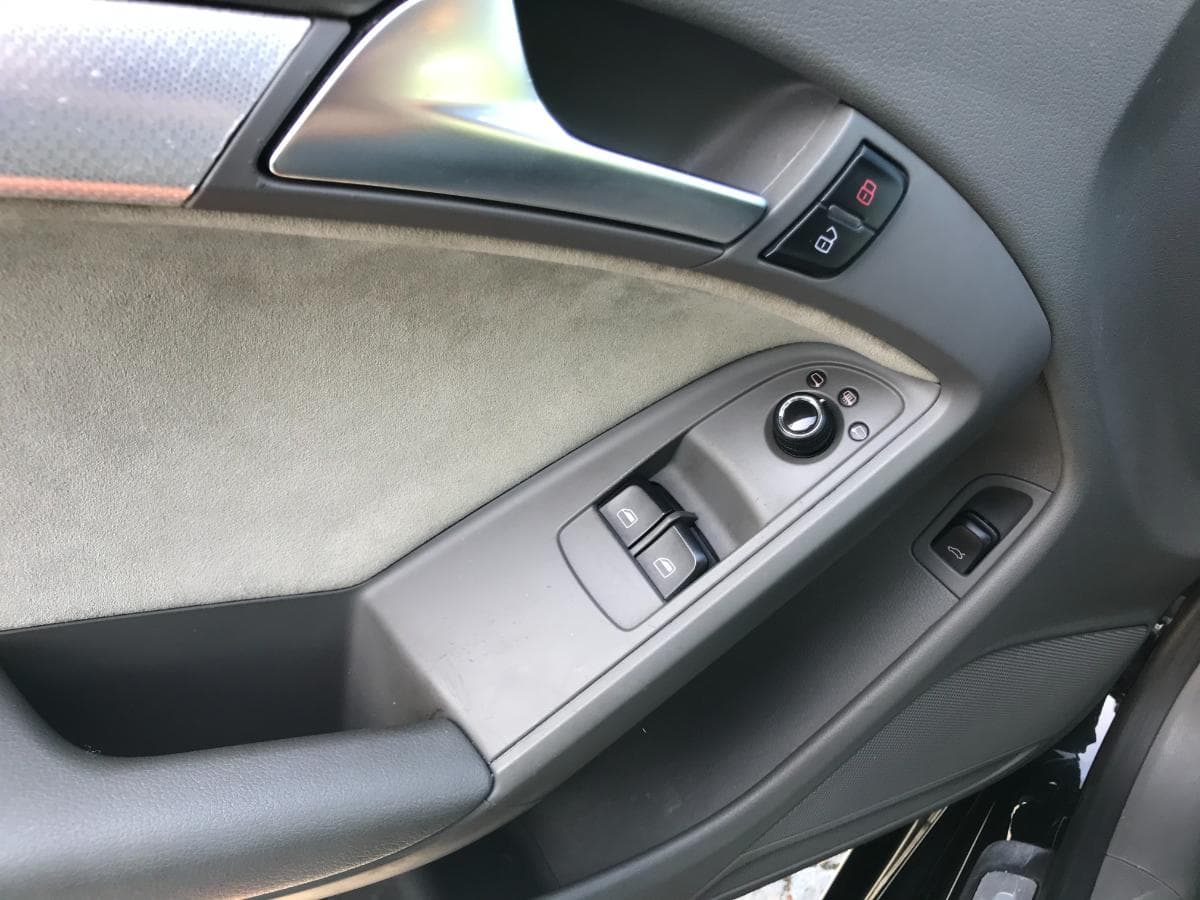 Audi A5 3.0 TDI · Ano 2008 — imagem 24
